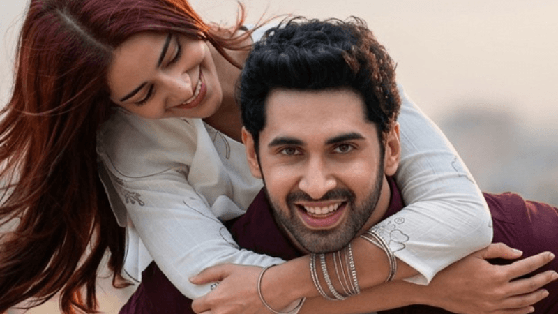 Chand Mera Dil Collection